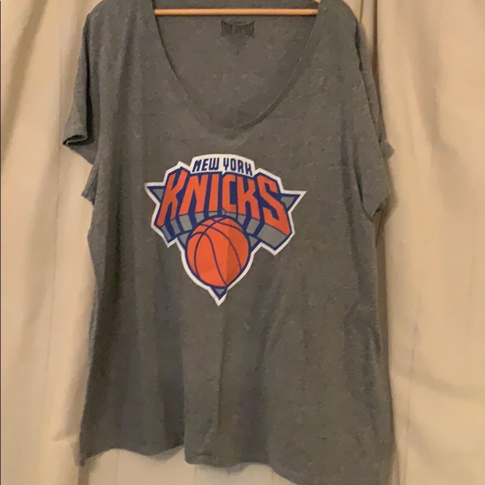 NY Knicks jersey